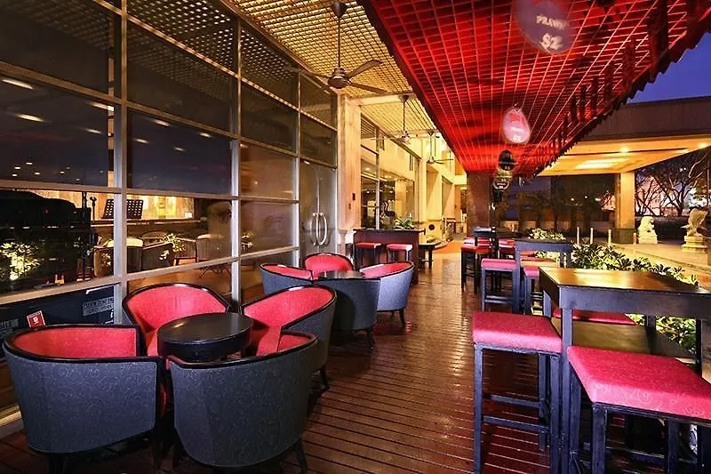 Holiday Inn Express & Suites Singapore Novena, An Ihg Hotel