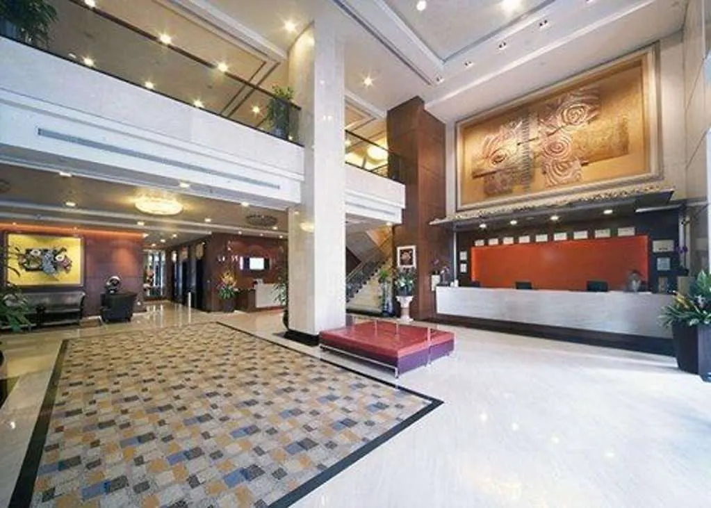 Holiday Inn Express & Suites Singapore Novena, An Ihg Hotel 4*,  Singapore