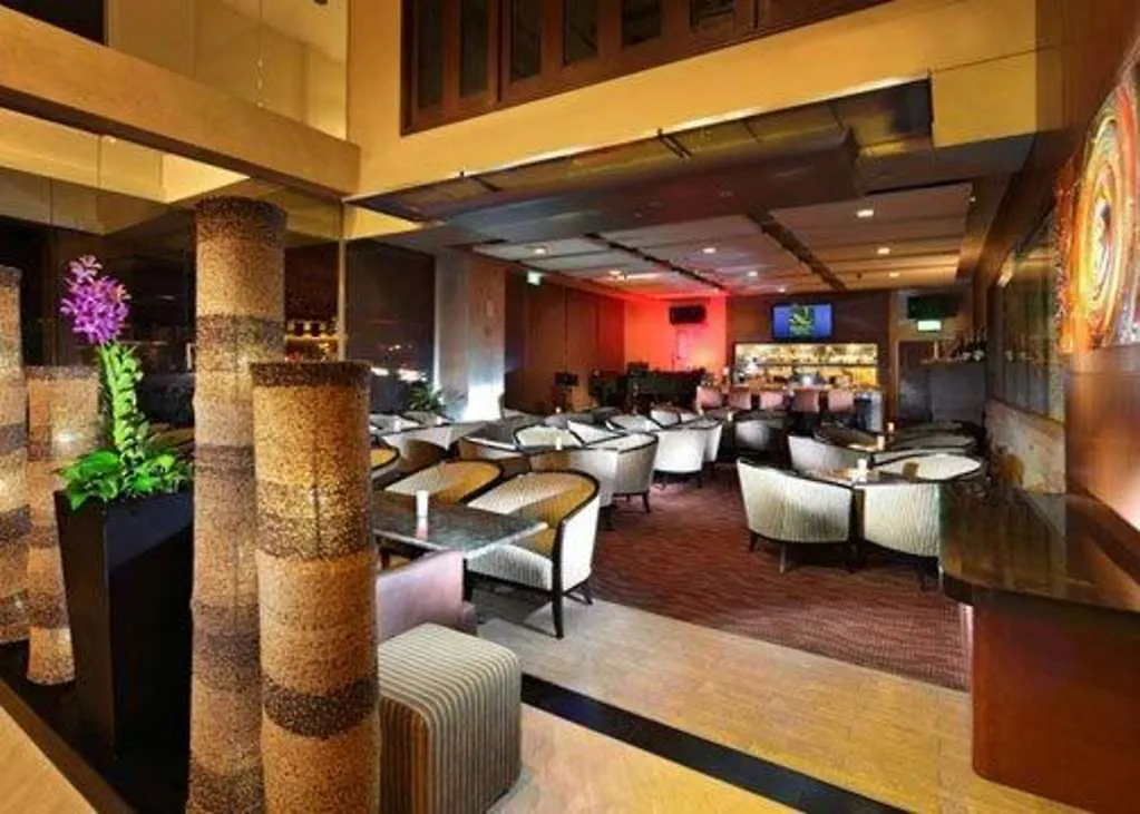 Holiday Inn Express & Suites Singapore Novena, An Ihg Hotel