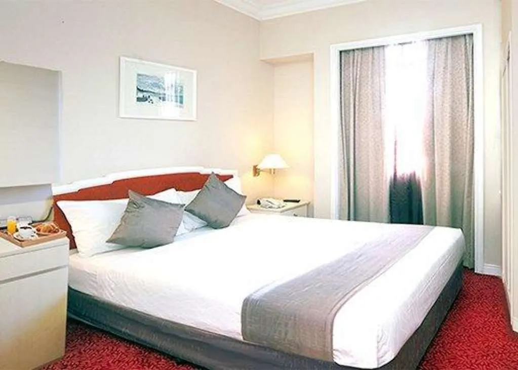 ****  Holiday Inn Express & Suites Singapore Novena, An Ihg Hotel Singapore