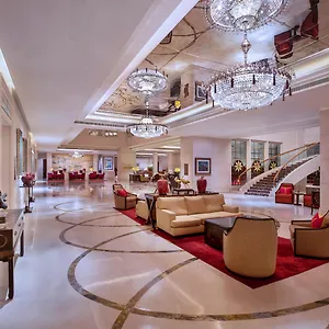Otel The St. Regis, Singapur