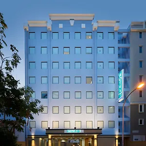Hotel 81 Gold, Singapore