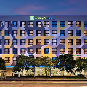 Hotel Express Serangoon By Ihg, Singapore