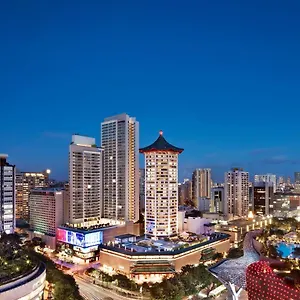 Marriott Tang Plaza سنغافورة