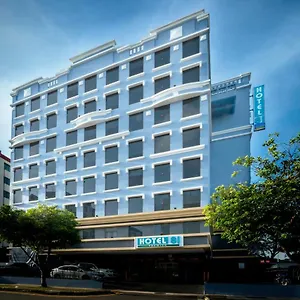 Hotel 81 Princess, Singapore