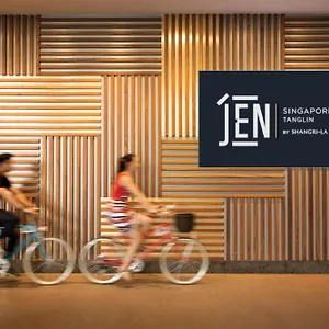 Jen Tanglin By Shangri-la Hotell