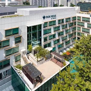 Park Regis By - Newly Renovated Hotell