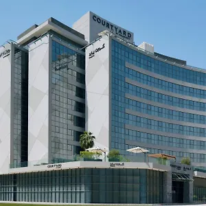 ホテル Courtyard By Marriott World Trade Centre, ****