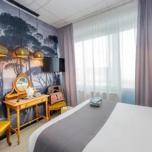 visit hotel