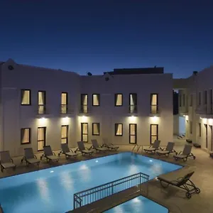 اسمين فندق
