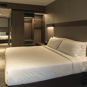 Hotel 30 Bencoolen, Singapore