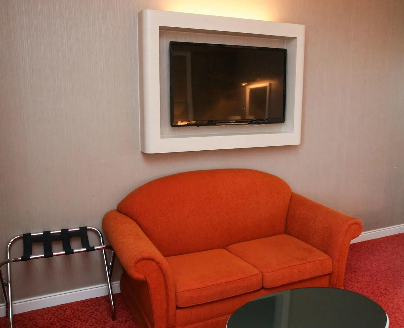 Holiday Inn Express & Suites Singapore Novena, An Ihg Hotel Singapore