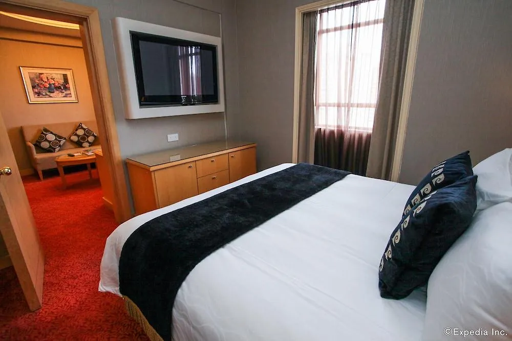 Holiday Inn Express & Suites Singapore Novena, An Ihg Hotel