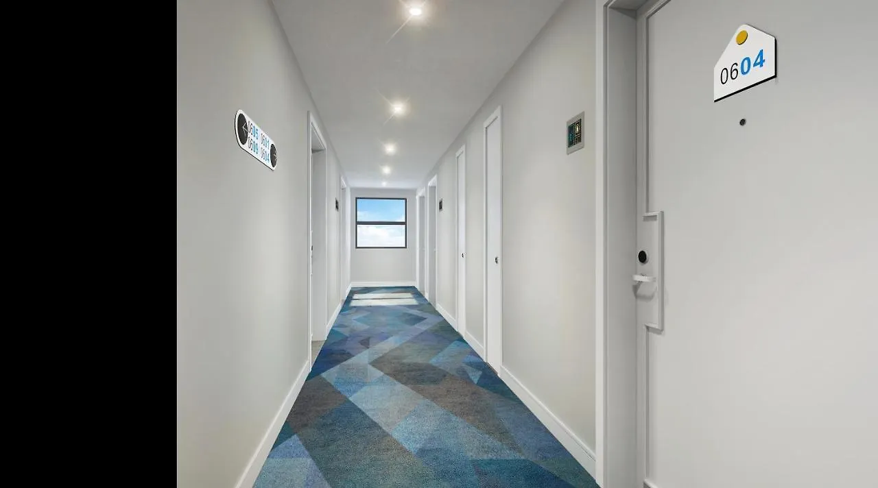 Holiday Inn Express & Suites Singapore Novena, An Ihg Hotel Singapore