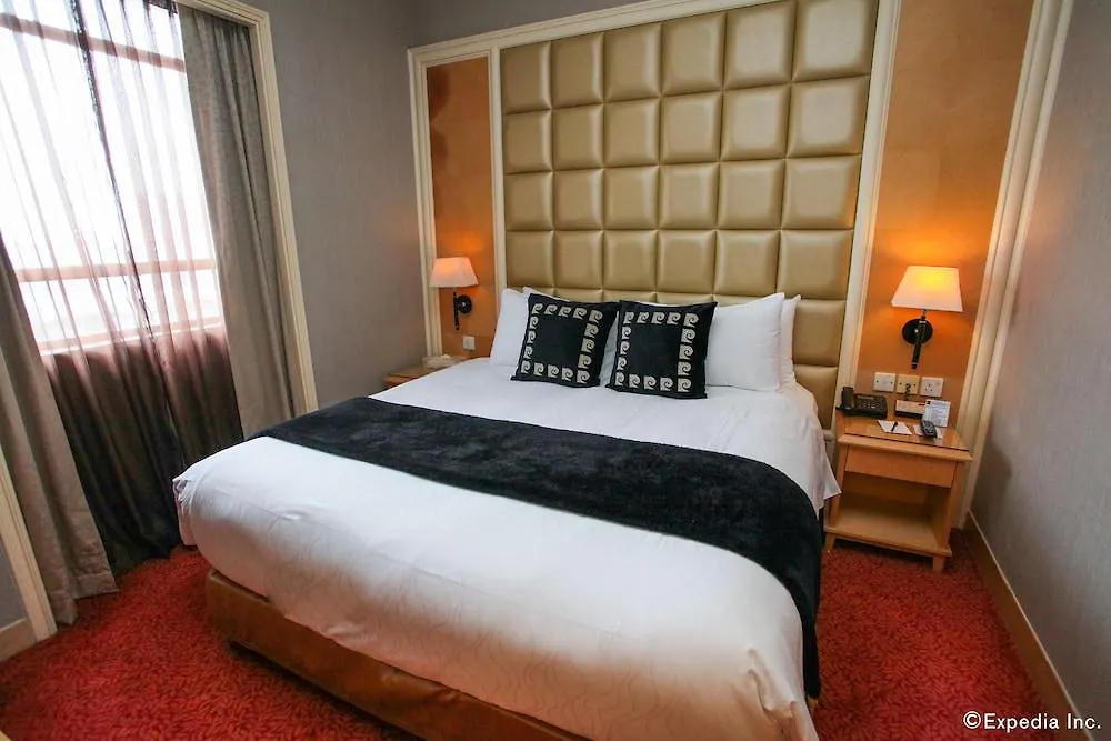 Holiday Inn Express & Suites Singapore Novena, An Ihg Hotel