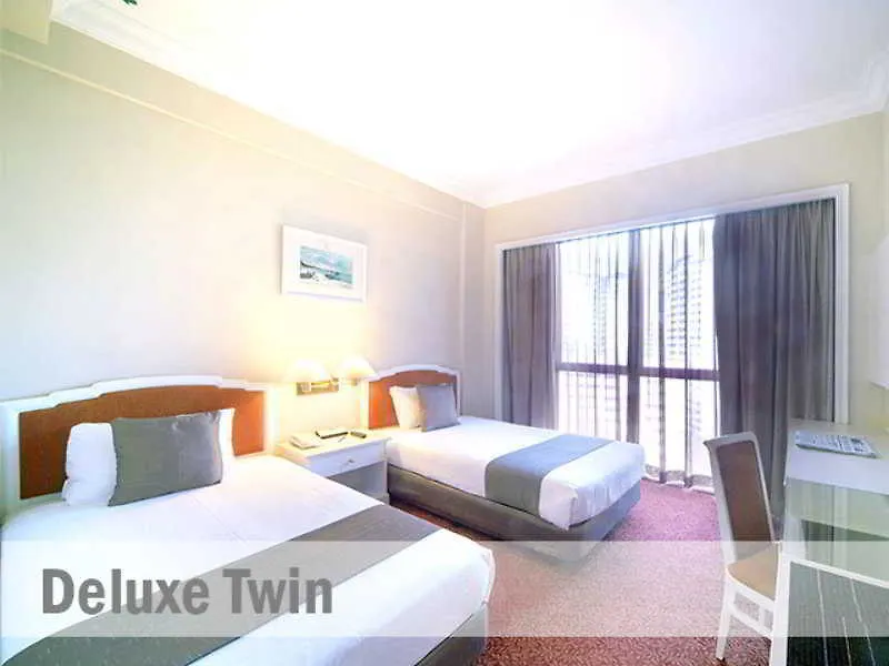 Holiday Inn Express & Suites Singapore Novena, An Ihg Hotel