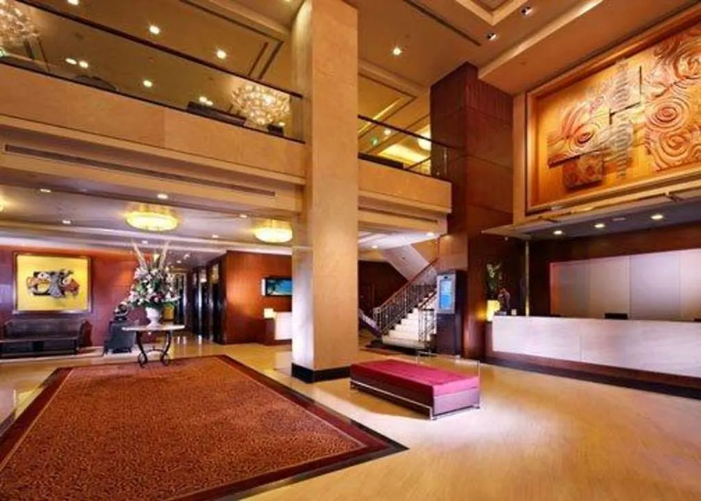 Holiday Inn Express & Suites Singapore Novena, An Ihg Hotel