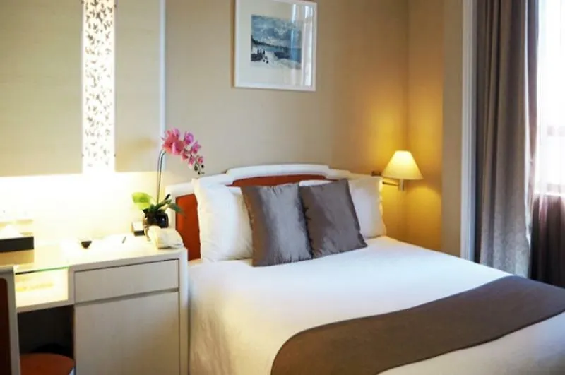 Holiday Inn Express & Suites Singapore Novena, An Ihg Hotel 4*,  Singapore